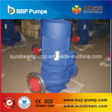 Bomba de agua Kyl de Shanghai China Bombas